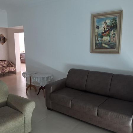 Edificio Marilia Apartment Guaruja Exterior photo