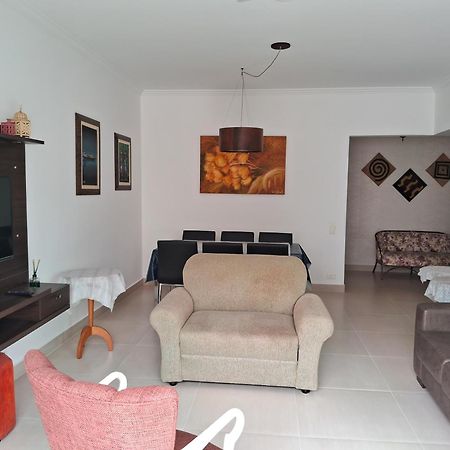 Edificio Marilia Apartment Guaruja Exterior photo