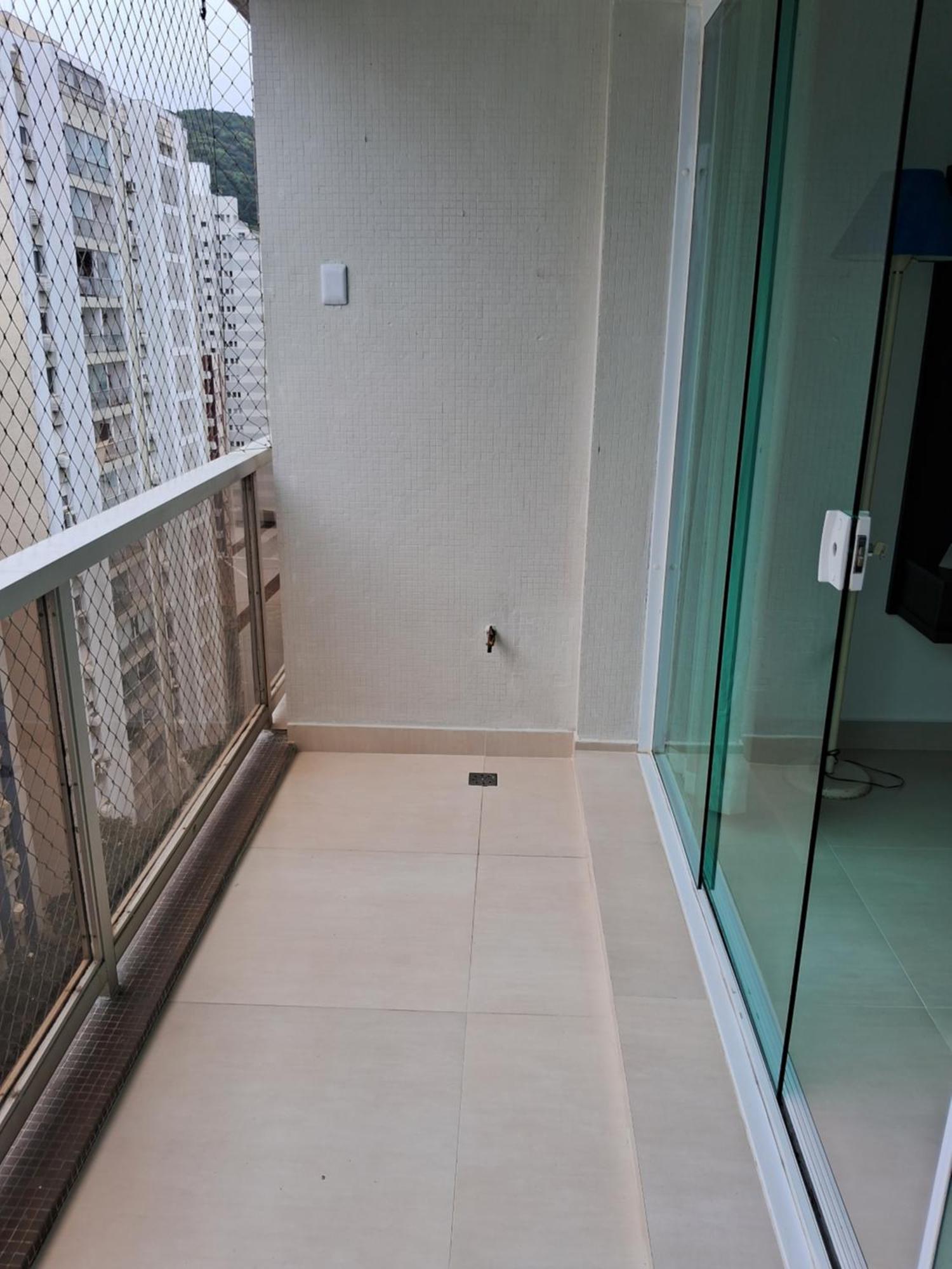 Edificio Marilia Apartment Guaruja Exterior photo