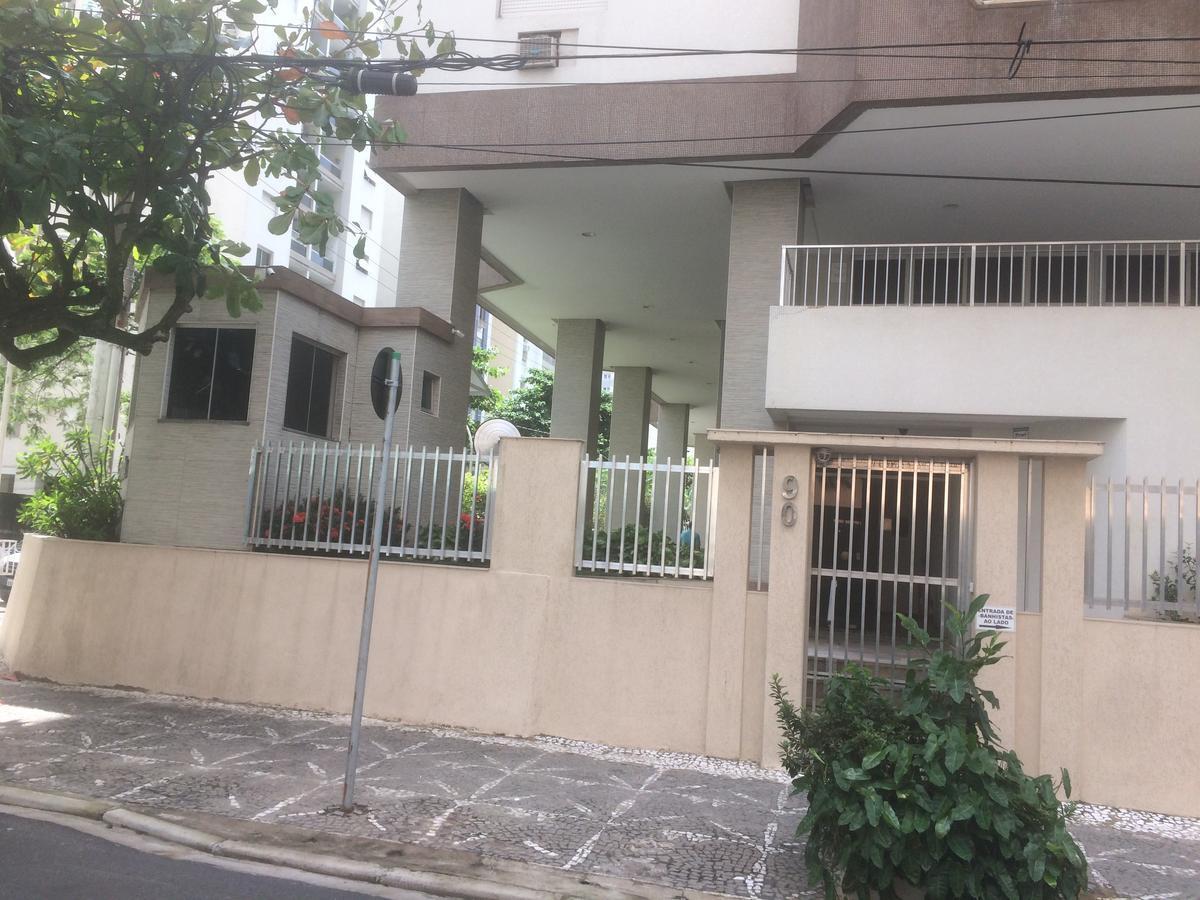 Edificio Marilia Apartment Guaruja Exterior photo